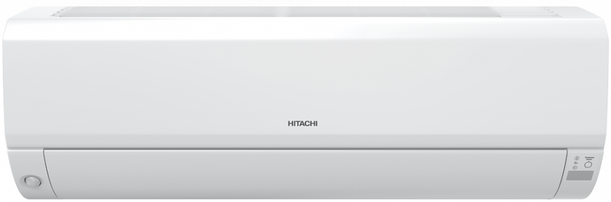 Мульти сплит-система на 2 комнаты 25+35 м2 Hitachi RAK-25RPE+RAK-35RPE/RAM-53NP2E Multizone Premium