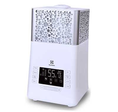 Увлажнитель воздуха Electrolux EHU-3715D ультразвуковой