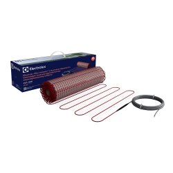 Комплект теплого пола Electrolux EEM 2-150-1 Eco Mat