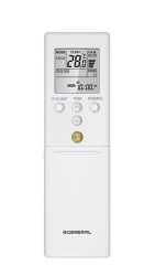 Внутренний блок мульти сплит-системы General ASHG24KMTB Flexible Multi Standart