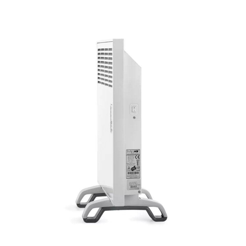 Электрический конвектор iVigo EPK4550P07 Pro Wi-Fi