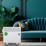 Электрический конвектор iVigo EPK4550P07 Pro Wi-Fi