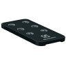 Каминокомплект Firelight Antico 30 с очагом Electrolux EFP/P-3020LS серый