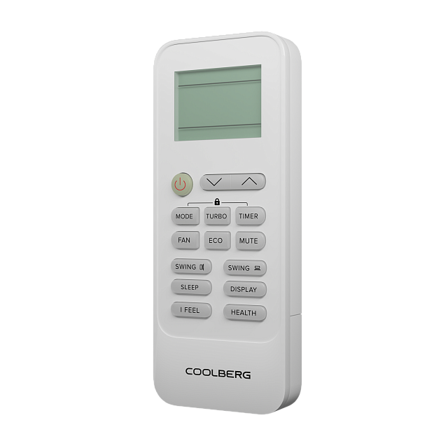 Сплит-система Coolberg CS-07R1-IN/CS-07R1-OUT Runa