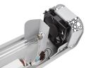 Бактерицидный рециркулятор Ballu RDU-150D ANTICOVIDgenerator Wi-Fi