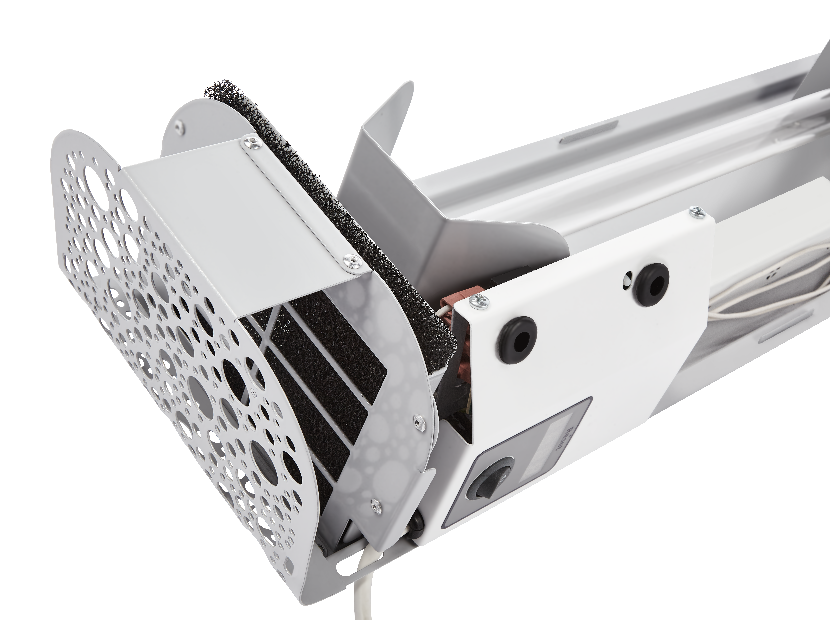 Бактерицидный рециркулятор Ballu RDU-150D ANTICOVIDgenerator Wi-Fi