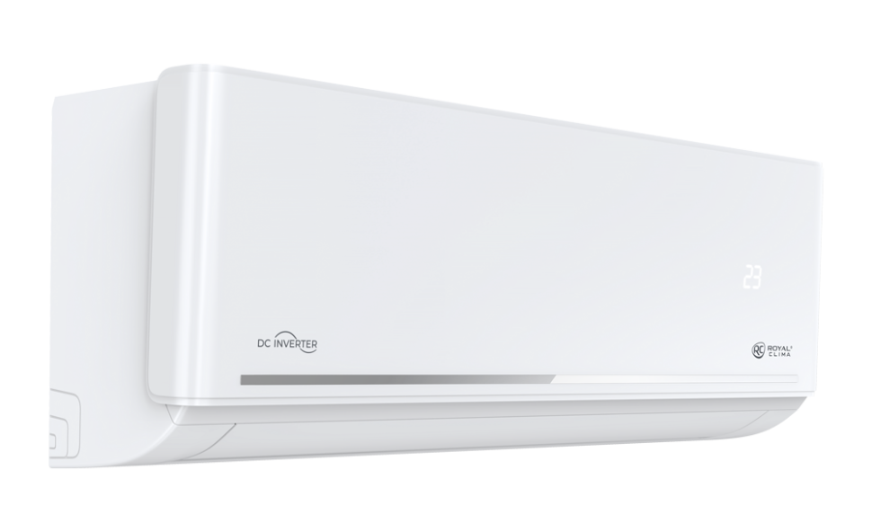 Сплит-система Royal Clima RCI-FC22HN/IN/RCI-FC22HN/OUT Felicita Inverter