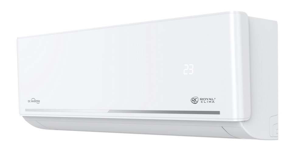 Сплит-система Royal Clima RCI-FC22HN/IN/RCI-FC22HN/OUT Felicita Inverter