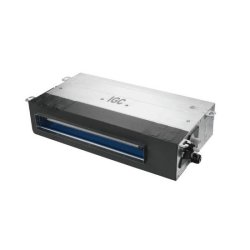 Канальная сплит-система IGC IDT-36HS/IUT-36HS U Match 2025
