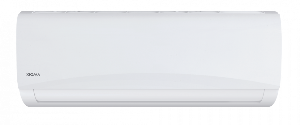 Сплит-система Xigma XG-JP50RHA-IDU/XG-JP50RHA-ODU Jetpro