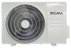Сплит-система Xigma XG-JP50RHA-IDU/XG-JP50RHA-ODU Jetpro