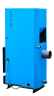 Напольный твердотопливный котел Amteo АC15 Compact