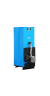 Напольный твердотопливный котел Amteo АC15 Compact
