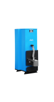Напольный твердотопливный котел Amteo АC15 Compact