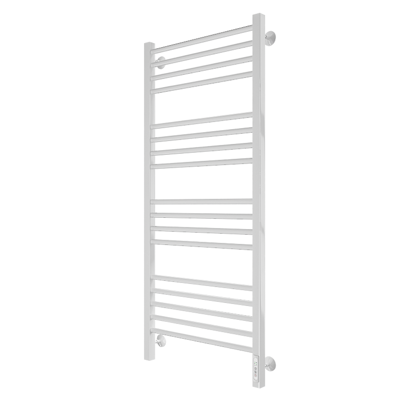 Электрический полотенцесушитель Royal Thermo Stato П17 500х1200 белый