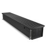 Внутрипольный конвектор Royal Thermo Atrium 150/200/1100-DG-U-BL