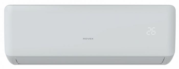 Внутренний настенный блок мульти сплит-системы Rovex RS-M09IHA1