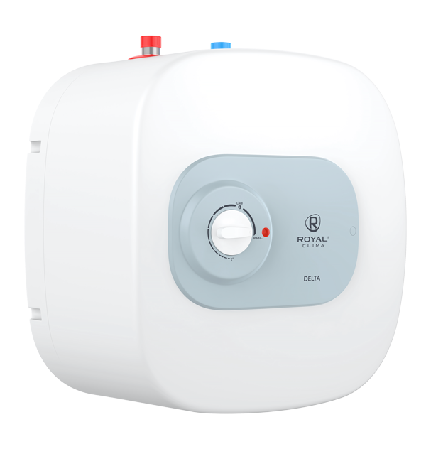 Накопительный водонагреватель Royal Clima RWH-D15-FEU DELTA