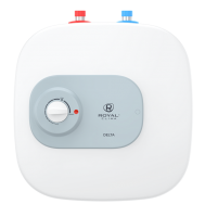 Накопительный водонагреватель Royal Clima RWH-D15-FEU DELTA