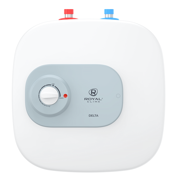 Накопительный водонагреватель Royal Clima RWH-D15-FEU DELTA