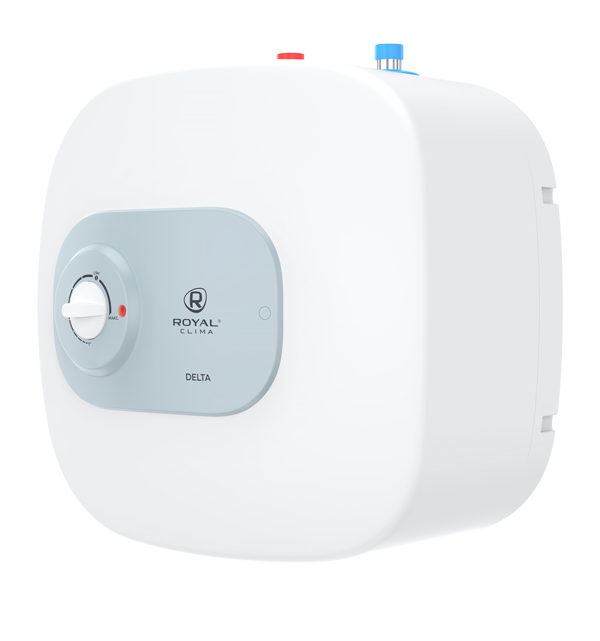 Накопительный водонагреватель Royal Clima RWH-D15-FEU DELTA
