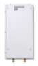 Проточный электрический водонагреватель Thermex Topflow Pro 24000