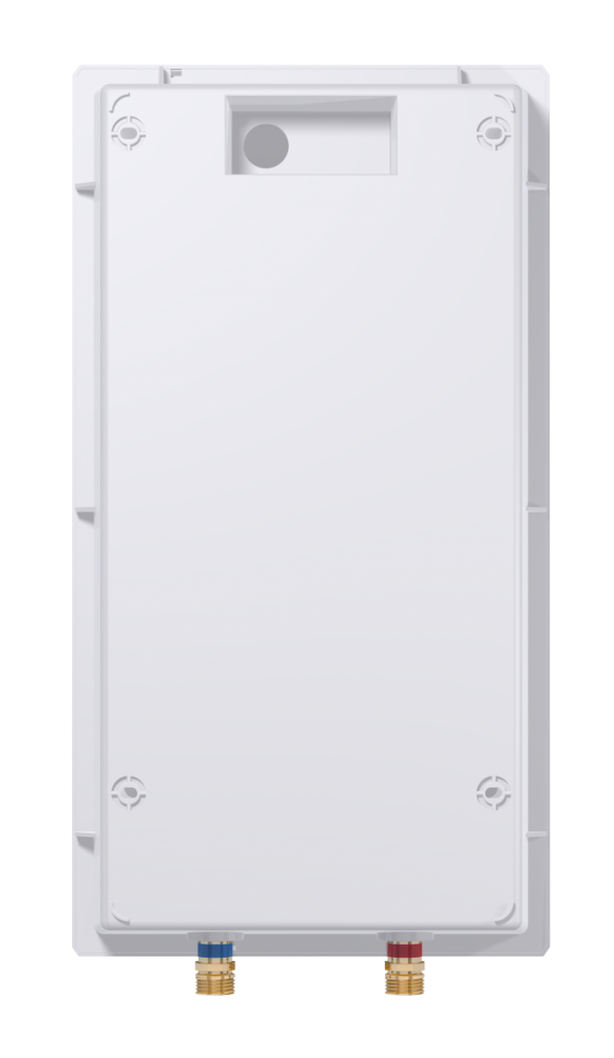 Проточный электрический водонагреватель Thermex Topflow Pro 24000