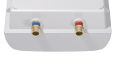 Проточный электрический водонагреватель Thermex Topflow Pro 24000