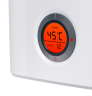 Проточный электрический водонагреватель Thermex Topflow Pro 24000