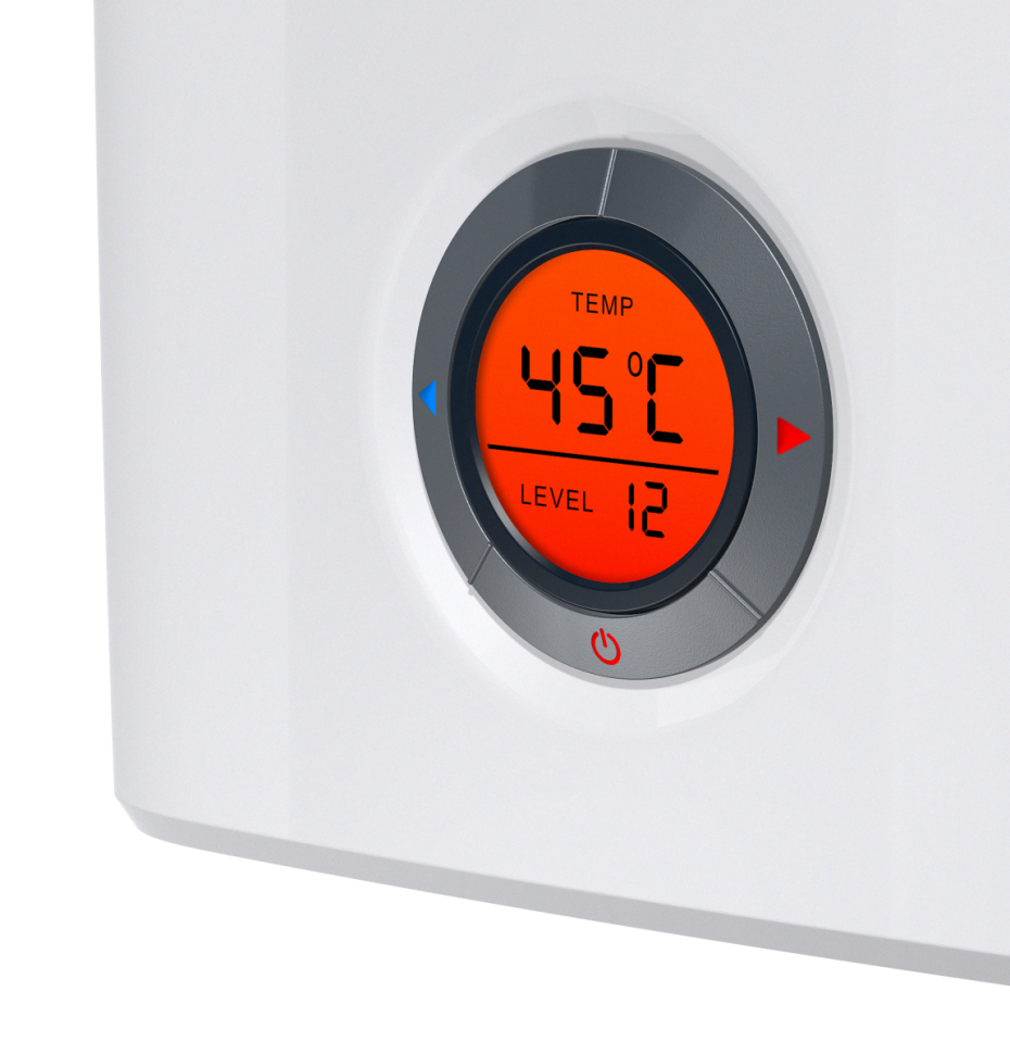 Проточный электрический водонагреватель Thermex Topflow Pro 24000