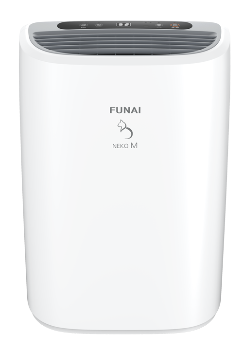 Осушитель воздуха Funai RAD-N16F5E Neko M