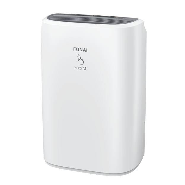 Осушитель воздуха Funai RAD-N16F5E Neko M