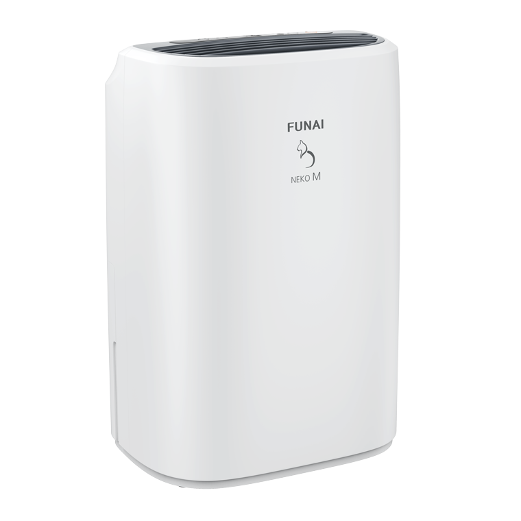 Осушитель воздуха Funai RAD-N16F5E Neko M