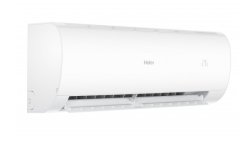 Сплит-система Haier AS25HPL2HRA/1U25HPL1FRA Coral Inverter
