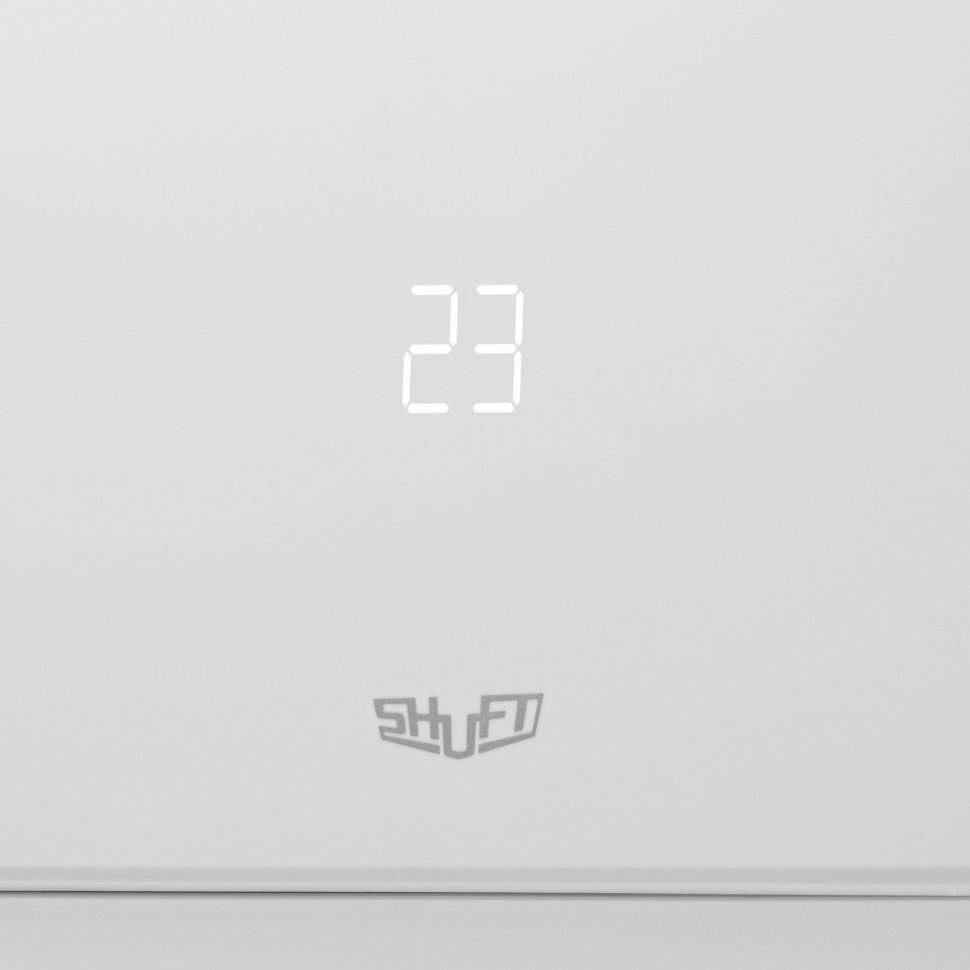 Сплит-система Shuft SFTH-18HN8 Soturai