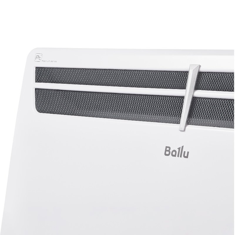 Электрический конвектор Ballu Transformer BEC/EVU-1000-4E (электронный)