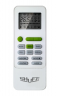 Внутренний блок мульти сплит-системы Shuft SFMS/I-12 HB FMI/N8