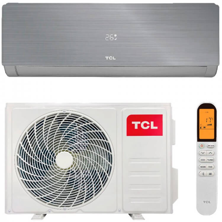 Сплит-система TCL TAC-09HRIA/ESB/TACO-09HIA/E2 Art Inverter