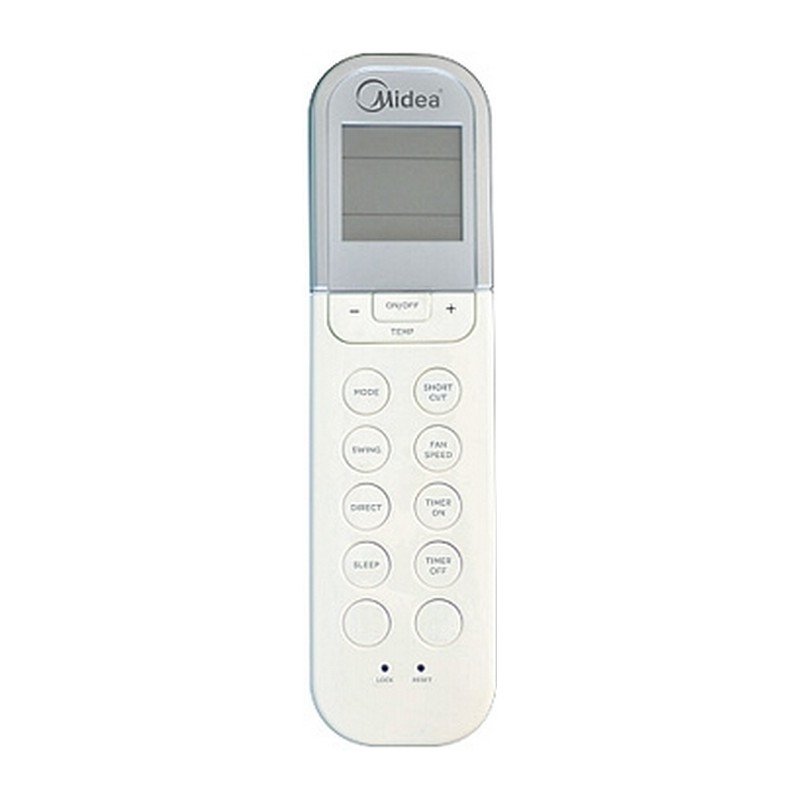 Напольно-потолочная сплит-система Midea MUE-24HRN1-Q/MOU-24HN1-Q