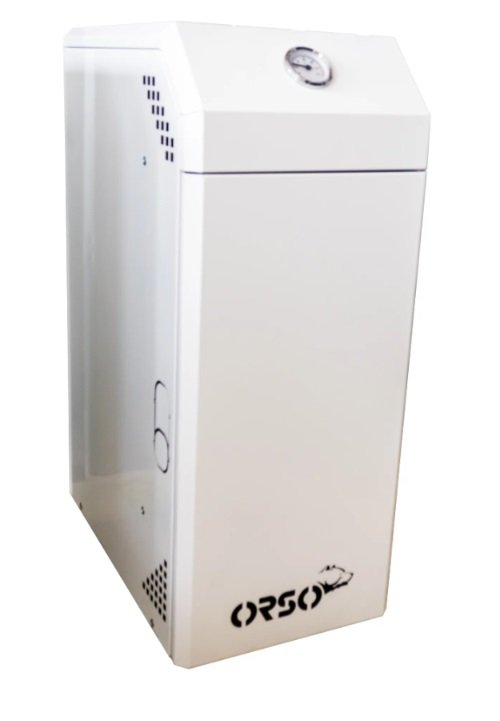 Напольный газовый котел ORSO КСГ-10 N (TGV-307) зв