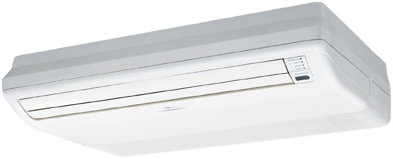 Внутренний напольно-потолочный блок мульти сплит-системы Fujitsu ABYG24LVTA