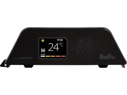 Электрический конвектор Ballu BEC/ATI-1503 Apollo Infinity Black