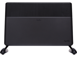 Электрический конвектор Ballu BEC/ATI-1503 Apollo Infinity Black