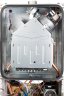 Настенный газовый котел Kotitonttu Toivo T-24 DК OpenTherm