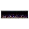 Каминокомплект RealFlame Contemp 60 WT с очагом Saphir 60