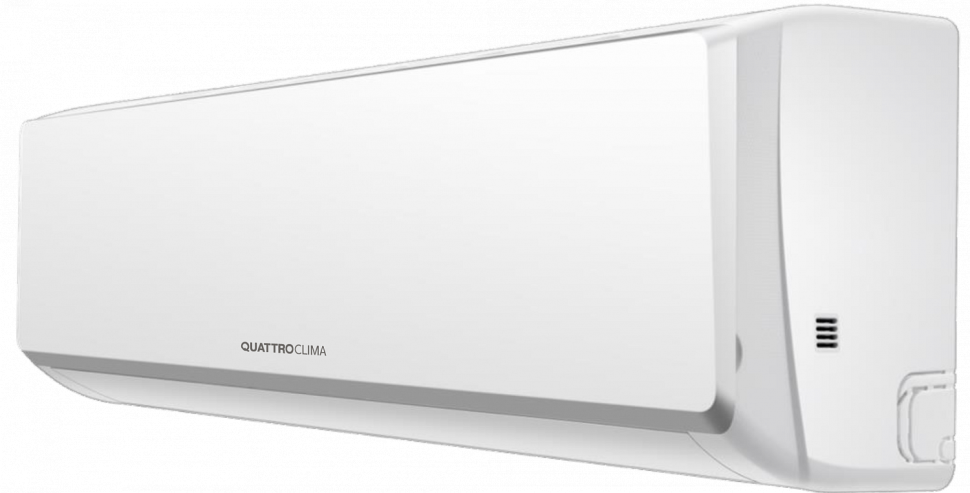 Сплит-система Quattroclima QV-M09WBE/QN-M09WBE Monsone DC Inverter