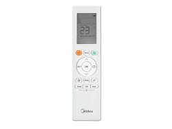 Сплит-система Midea MSHP-12N8D6-I/MSHP-12N8D6-O Heatforce