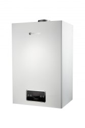 Настенный газовый котел Amulet S 28 кВт