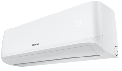 Сплит-система Hisense AS-09UW4RYRCM05G/AS-09UW4RYRCM05W City DC Inverter