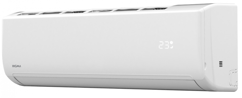 Сплит-система Xigma XG-SKY35RHA-IDU/XG-SKY35RHA-ODU Sky